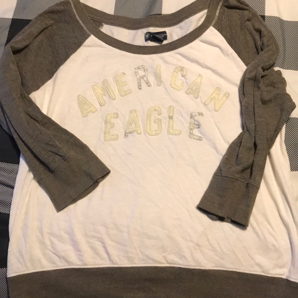 AE shirt